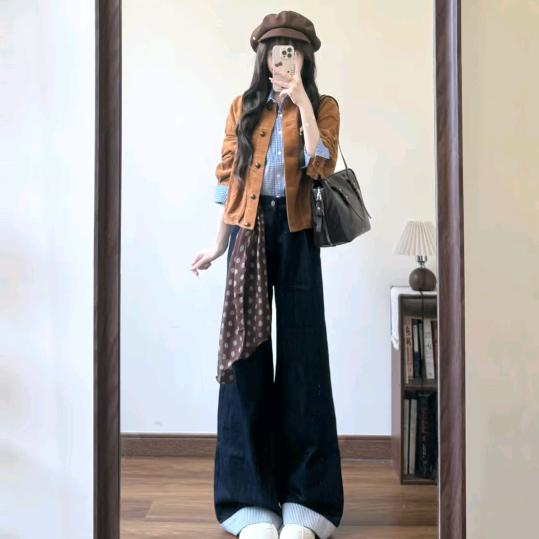 轻奢女装