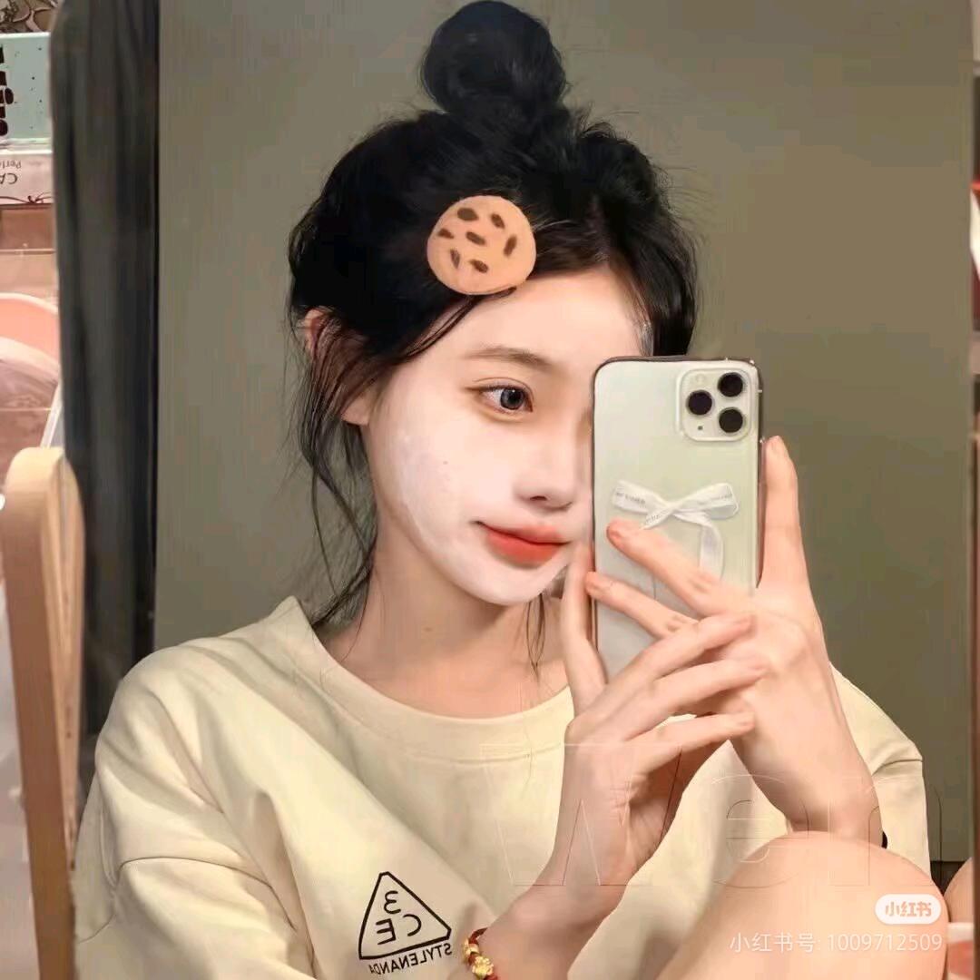 桃桃呀~