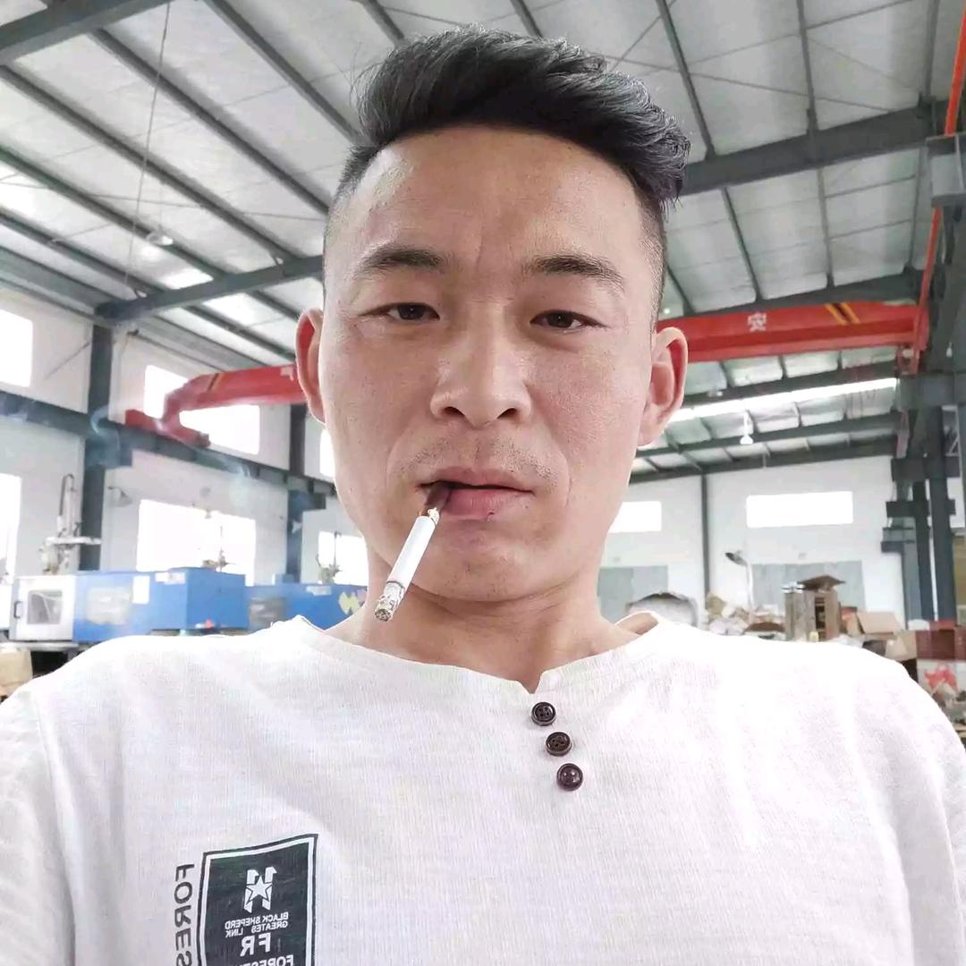 做一个自私的狠男人