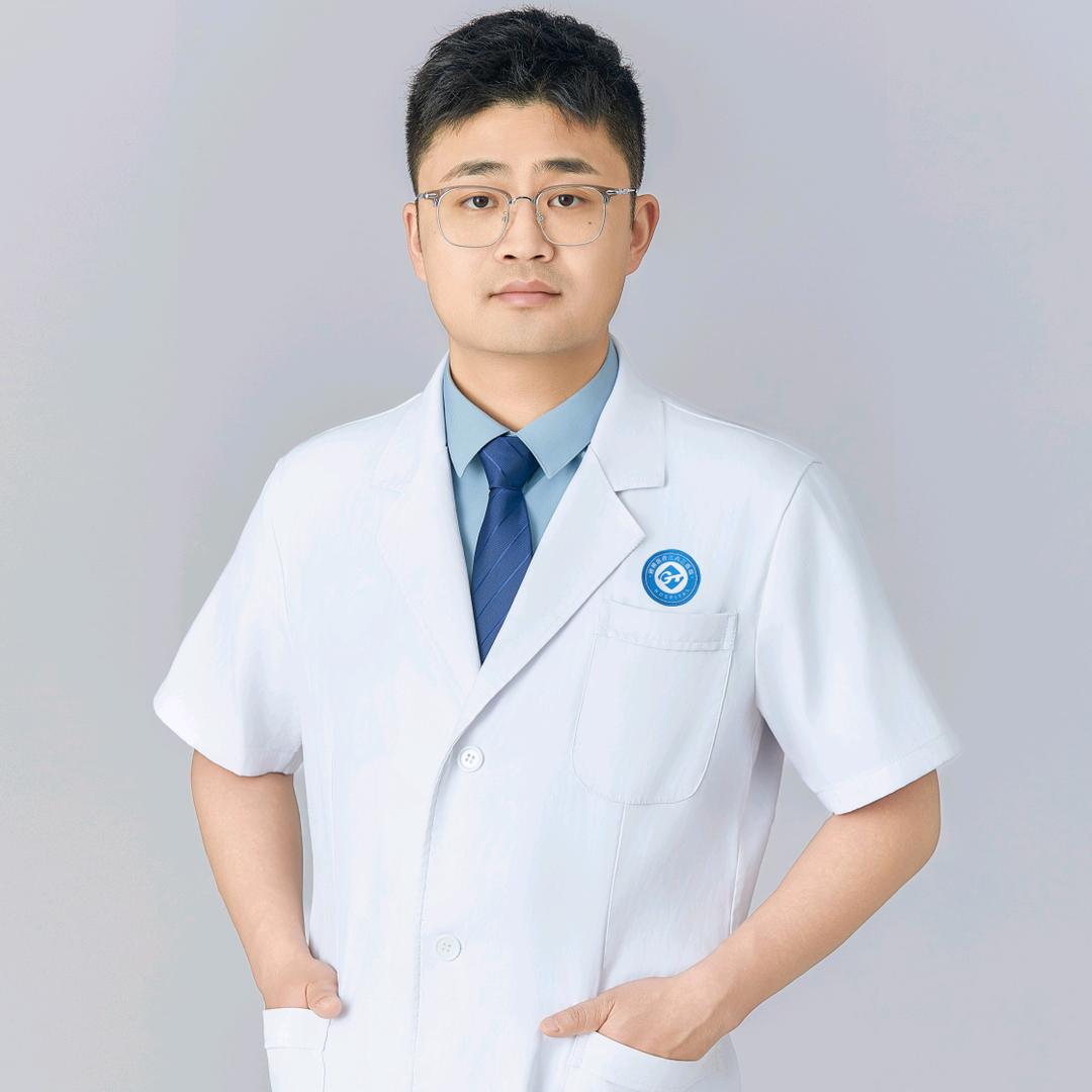 脊柱微创张杰医生