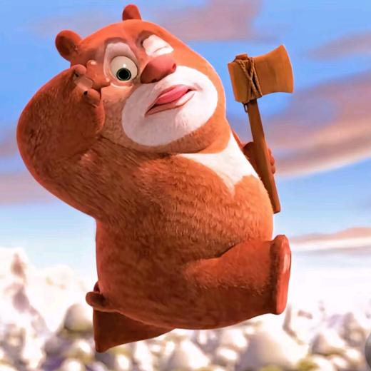 狗熊岭鸭大王🐣