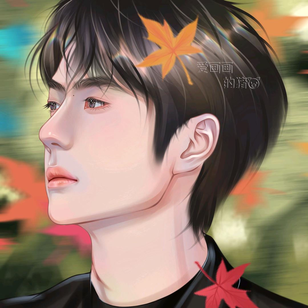 爱画画的猪YiBo
