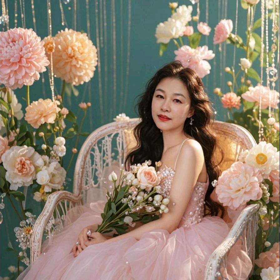 春风十里桃花朵朵开拒绝私聊