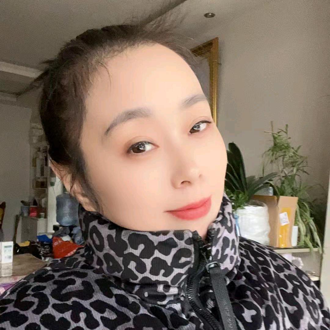 琴姐爱舞💃🏻