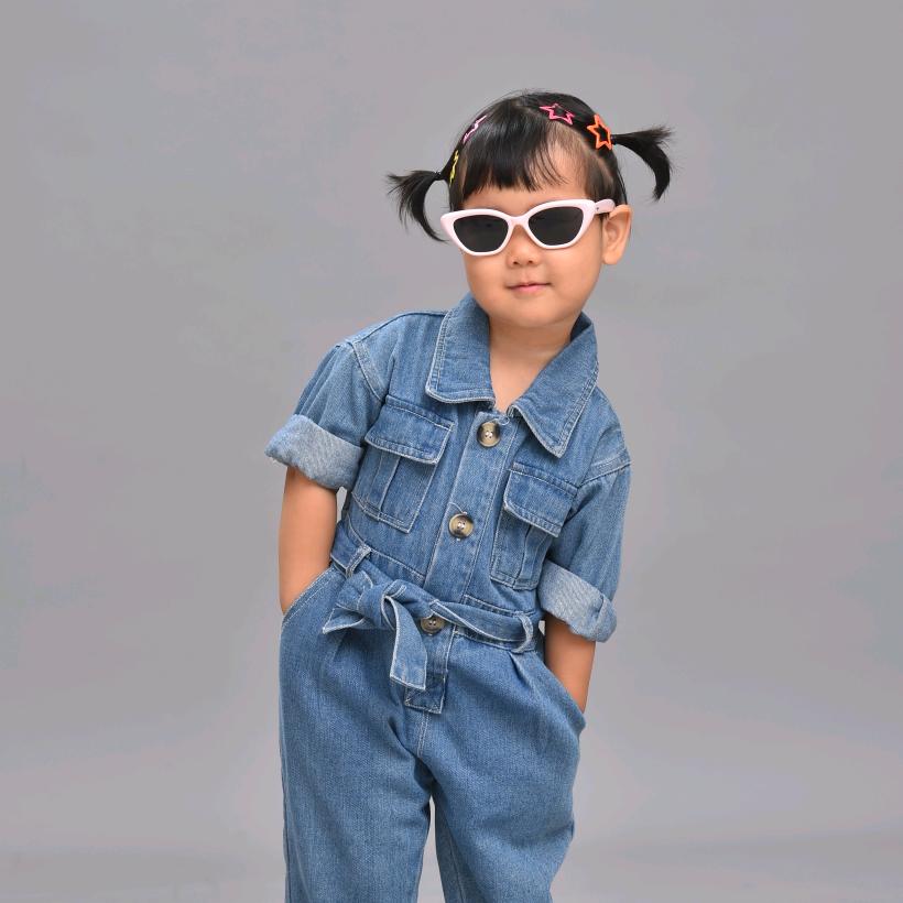 🌈 依依是一一