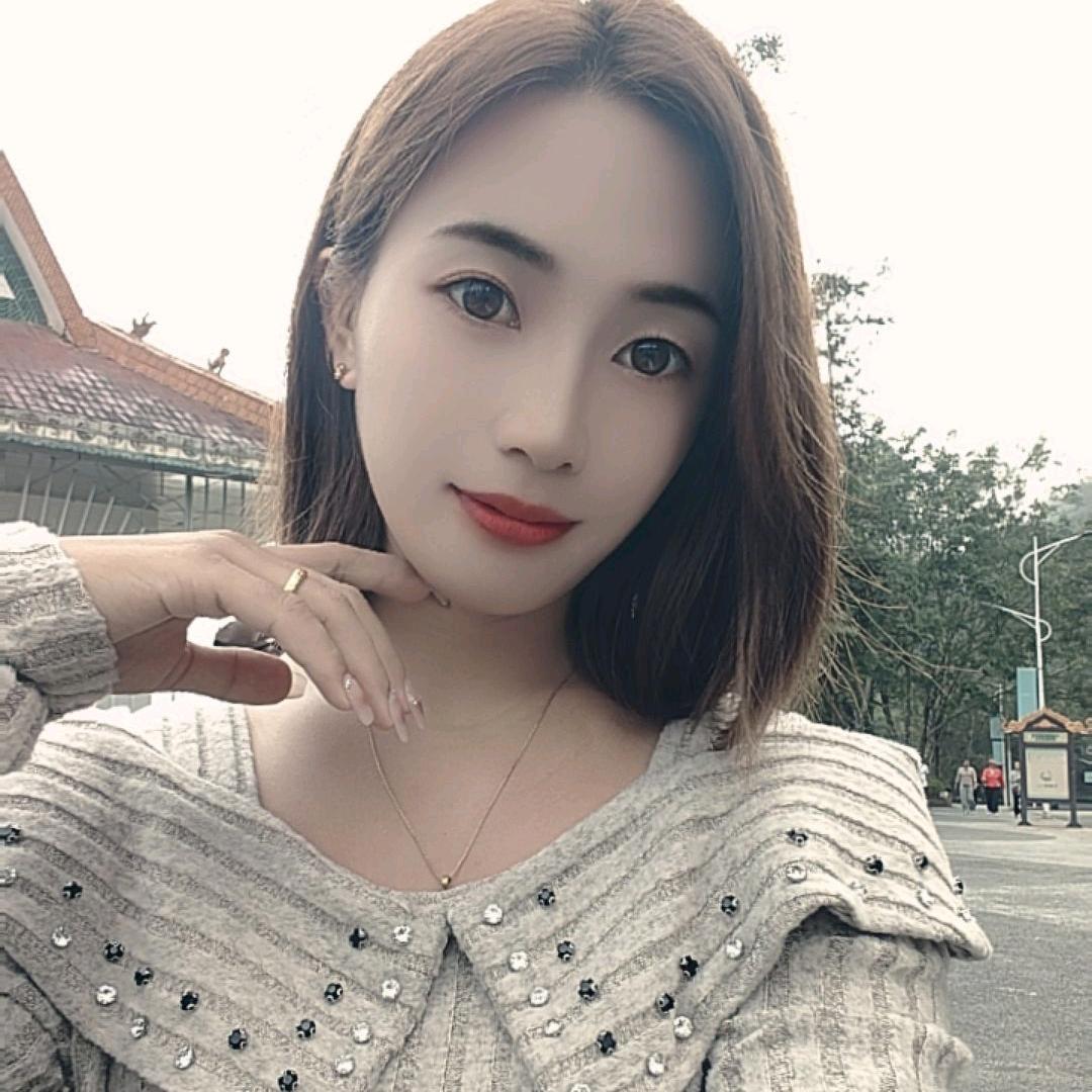 珍珍姐♥