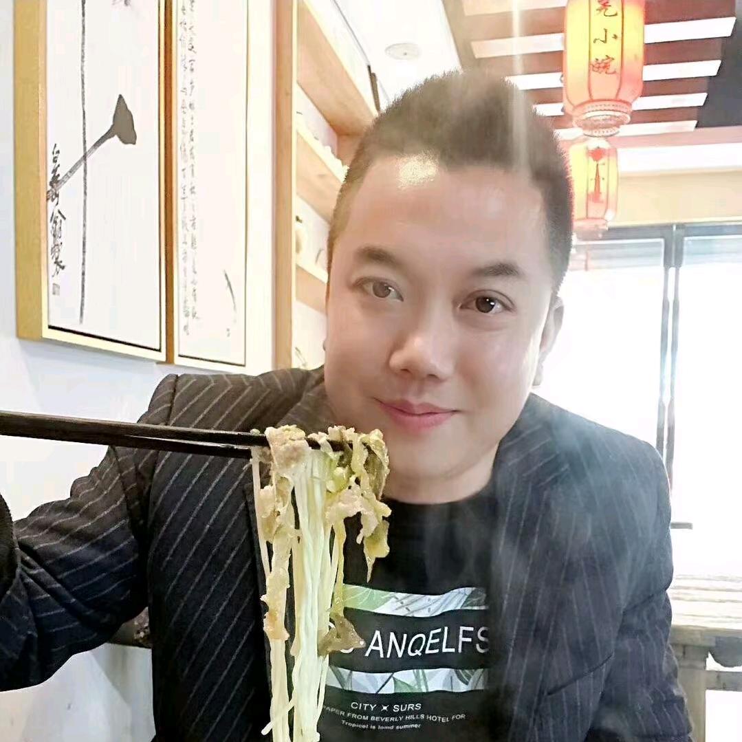 邵先生一切靠自己