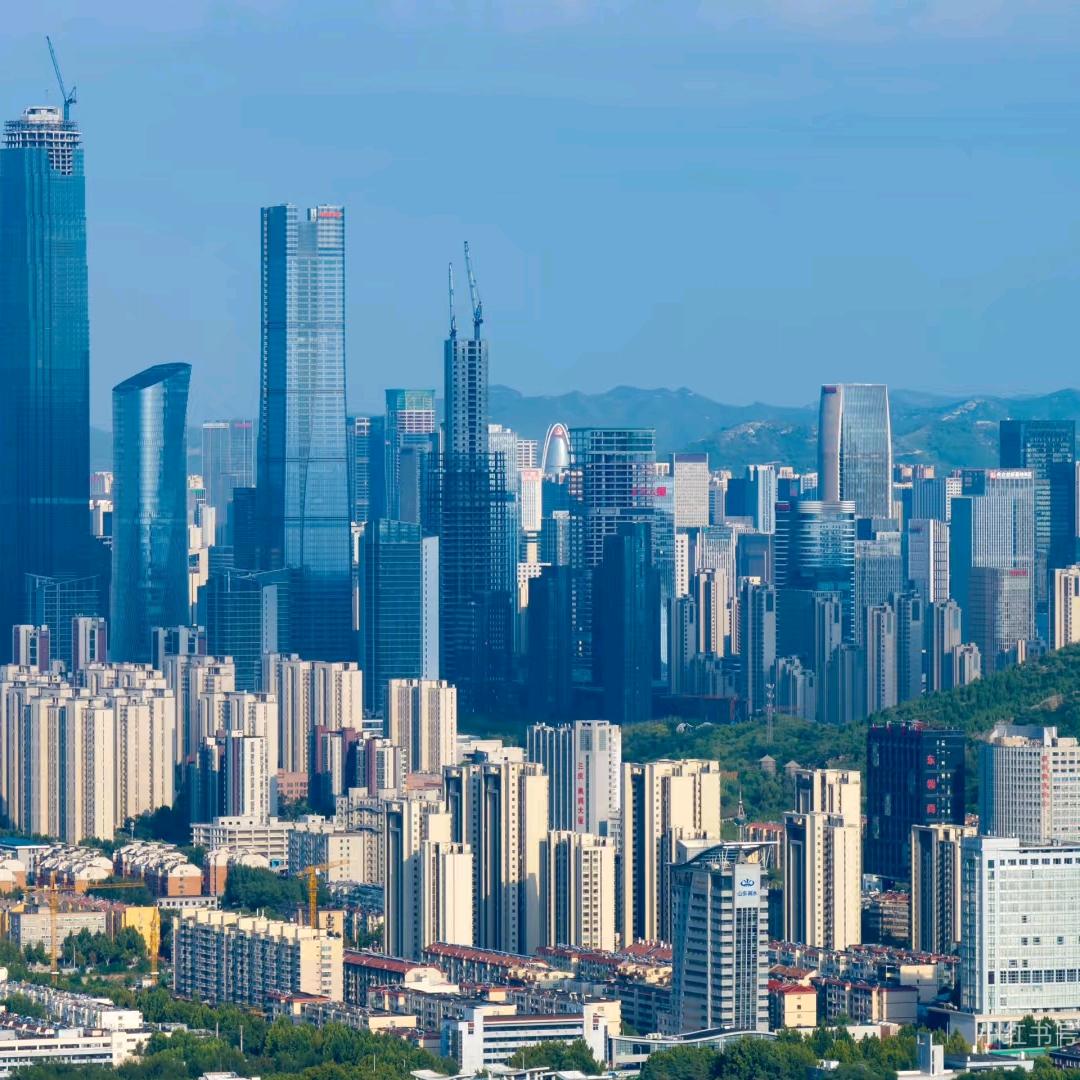 济南刘大王看房