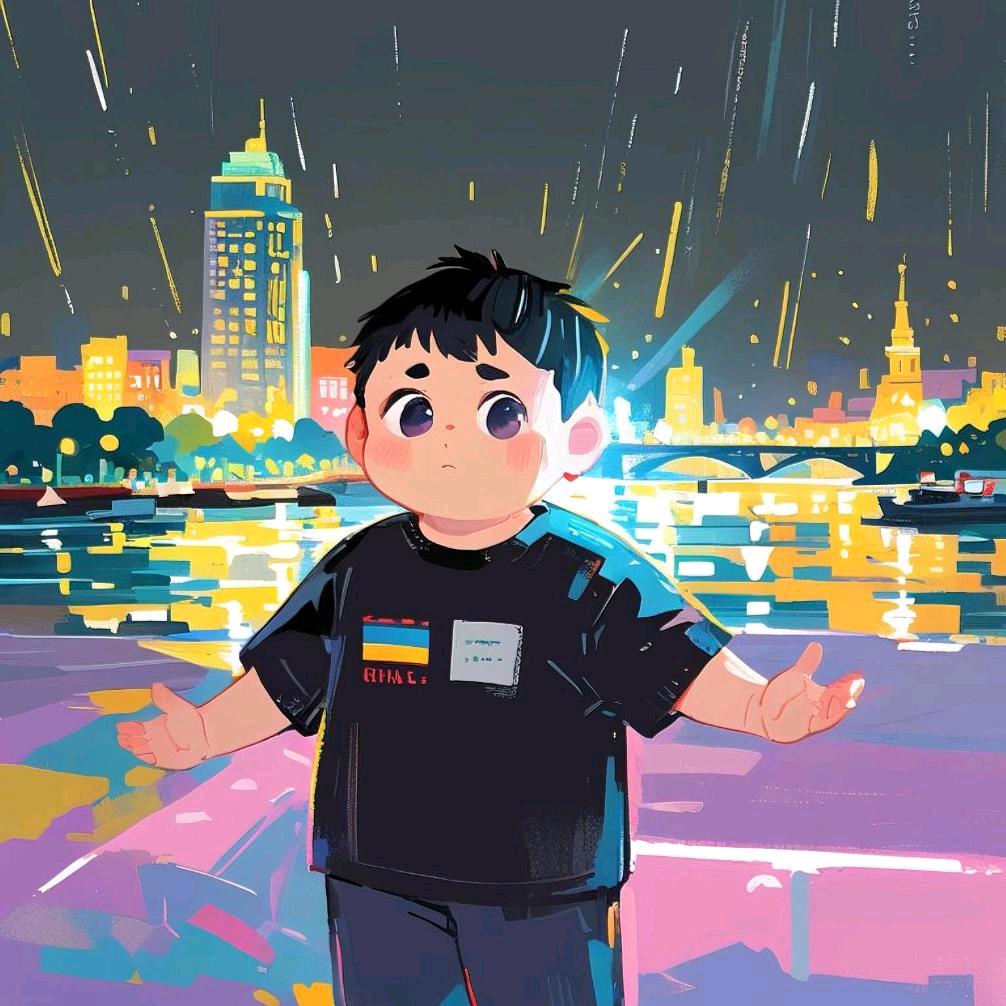 小闫同学〔亿冬RC远程〕
