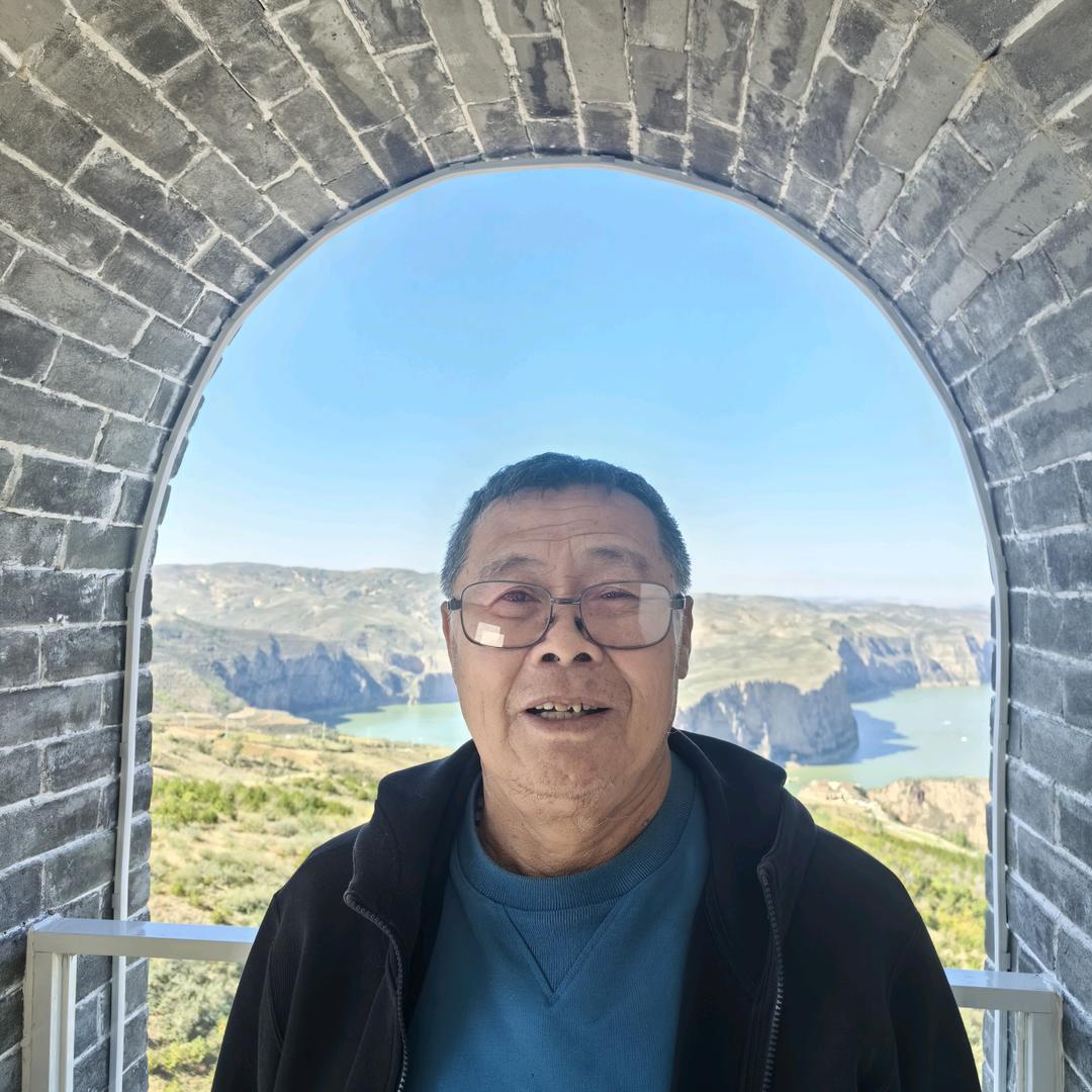 大海叔
