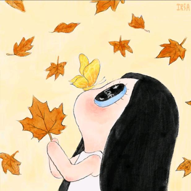 比悲伤更悲伤的悲伤蛙