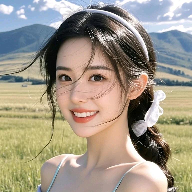 晴妹吖