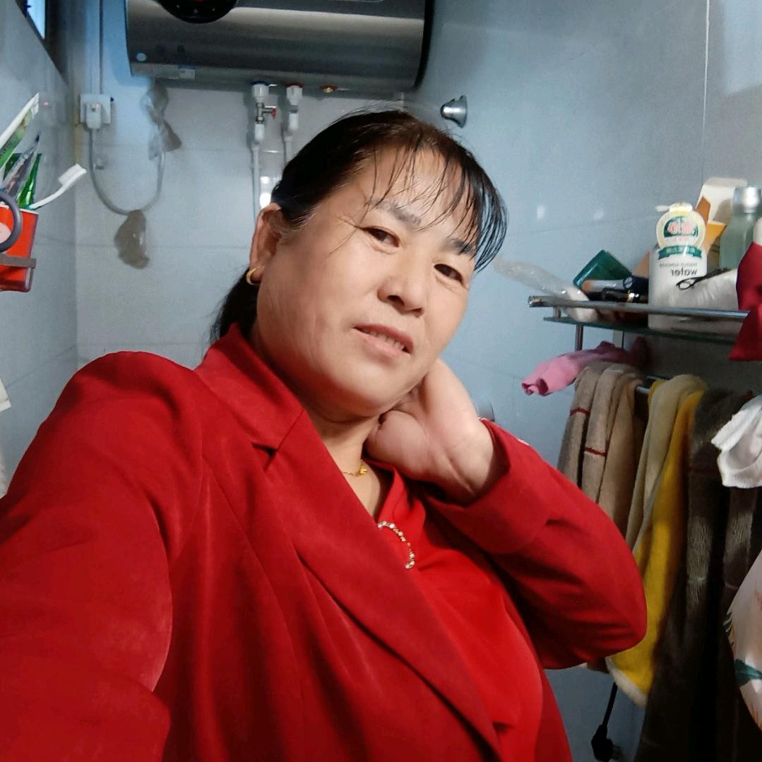 徐姐首播