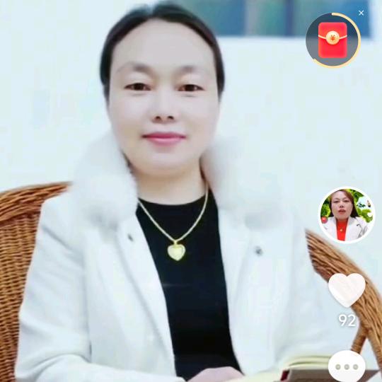 做一个坚强的妈妈（谁是我的避风港）