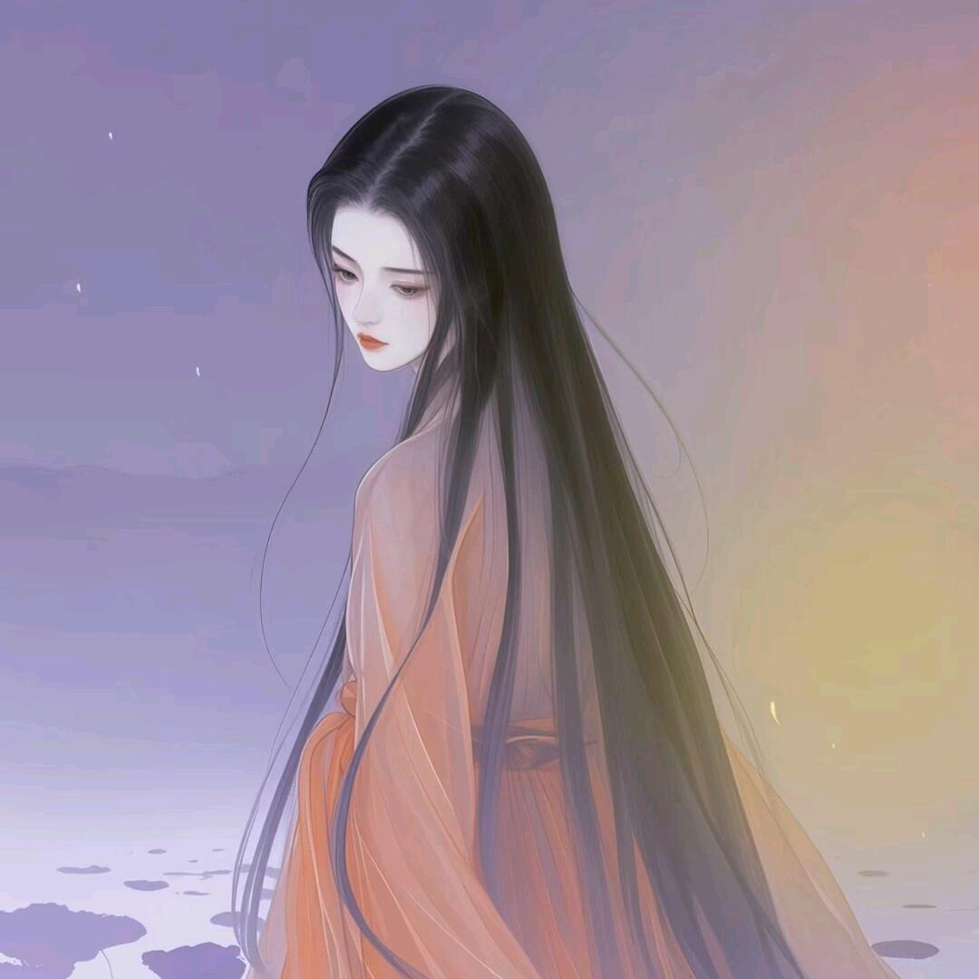 ジ洛.汐༃头像