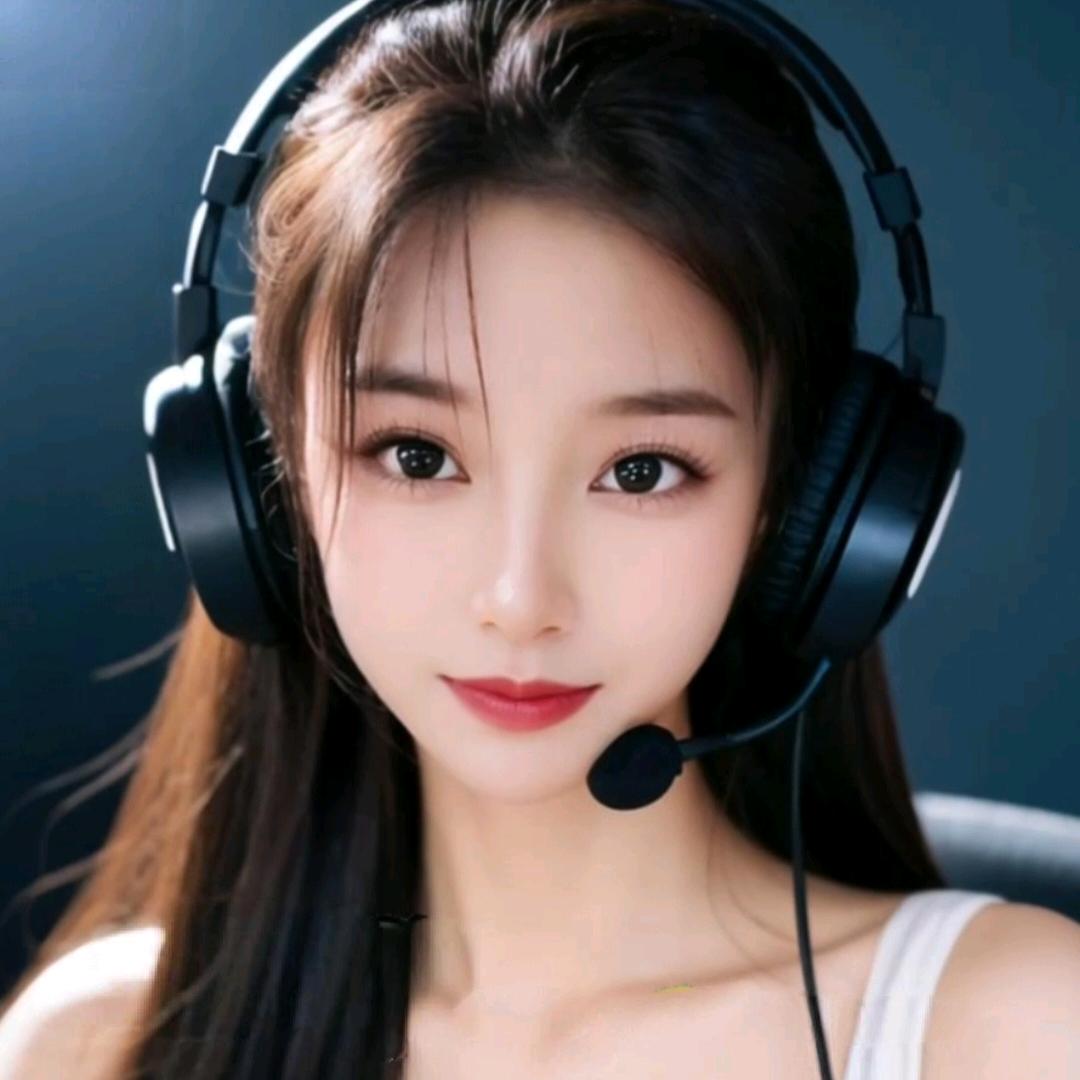 大丫妹《早上7:50开播》