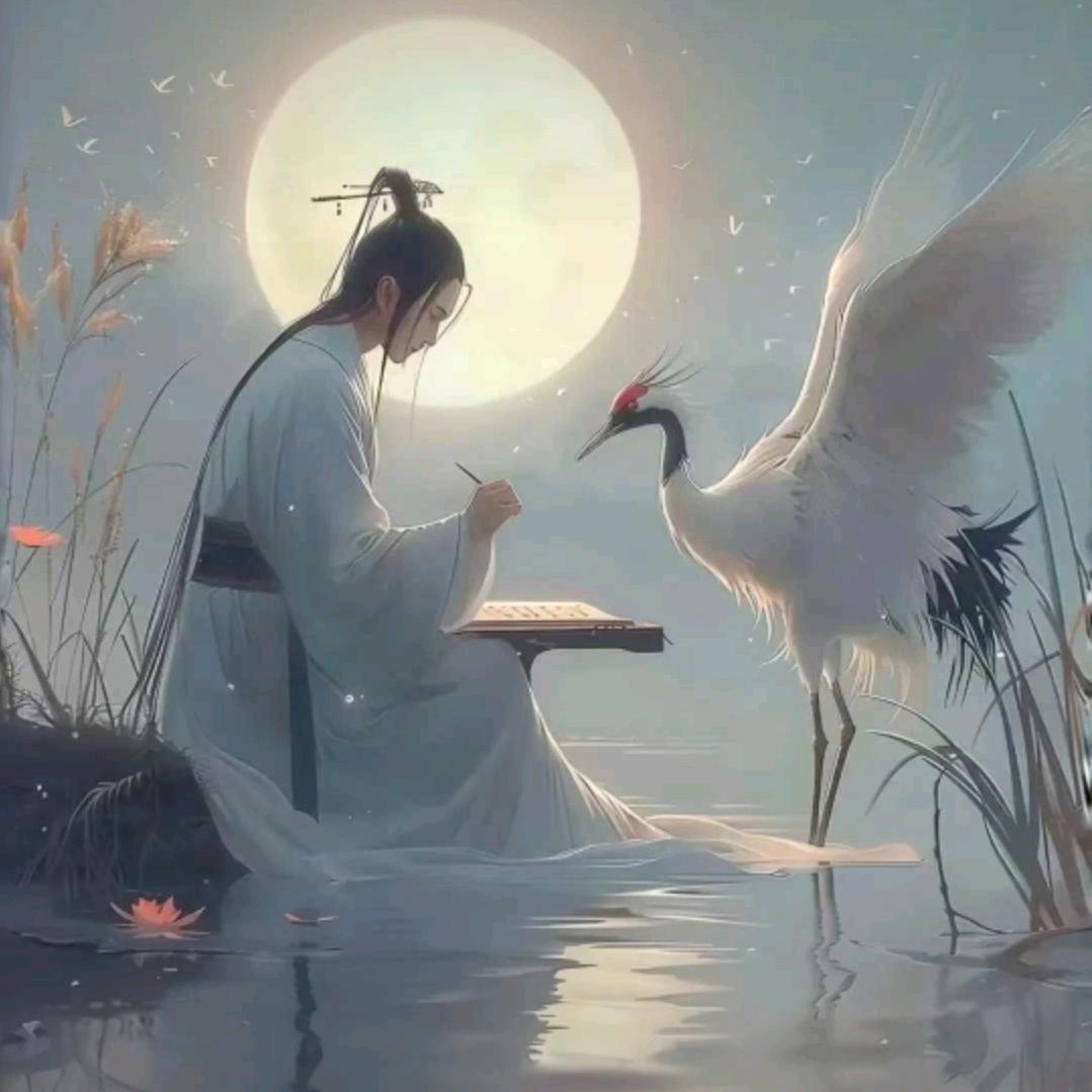 玄公子