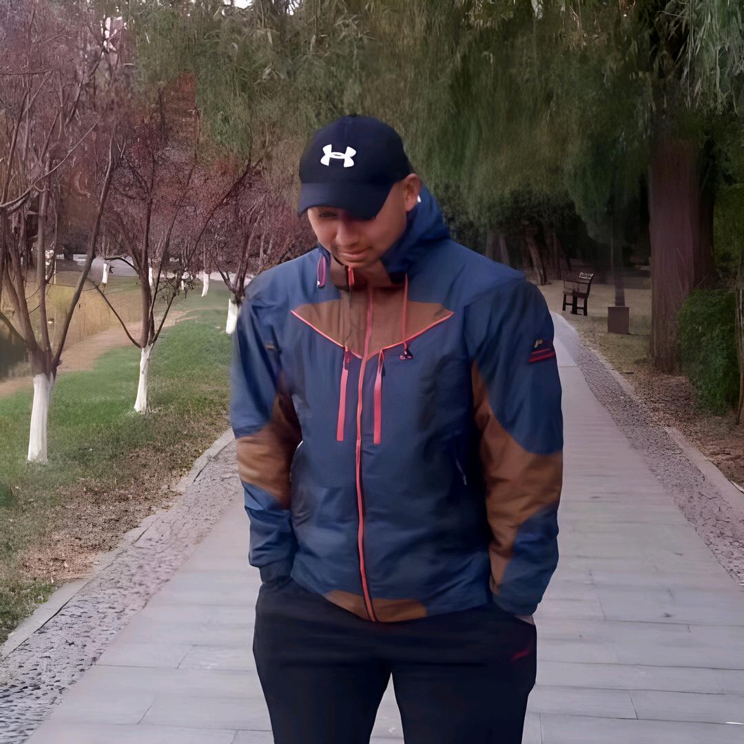 科老师Mamba