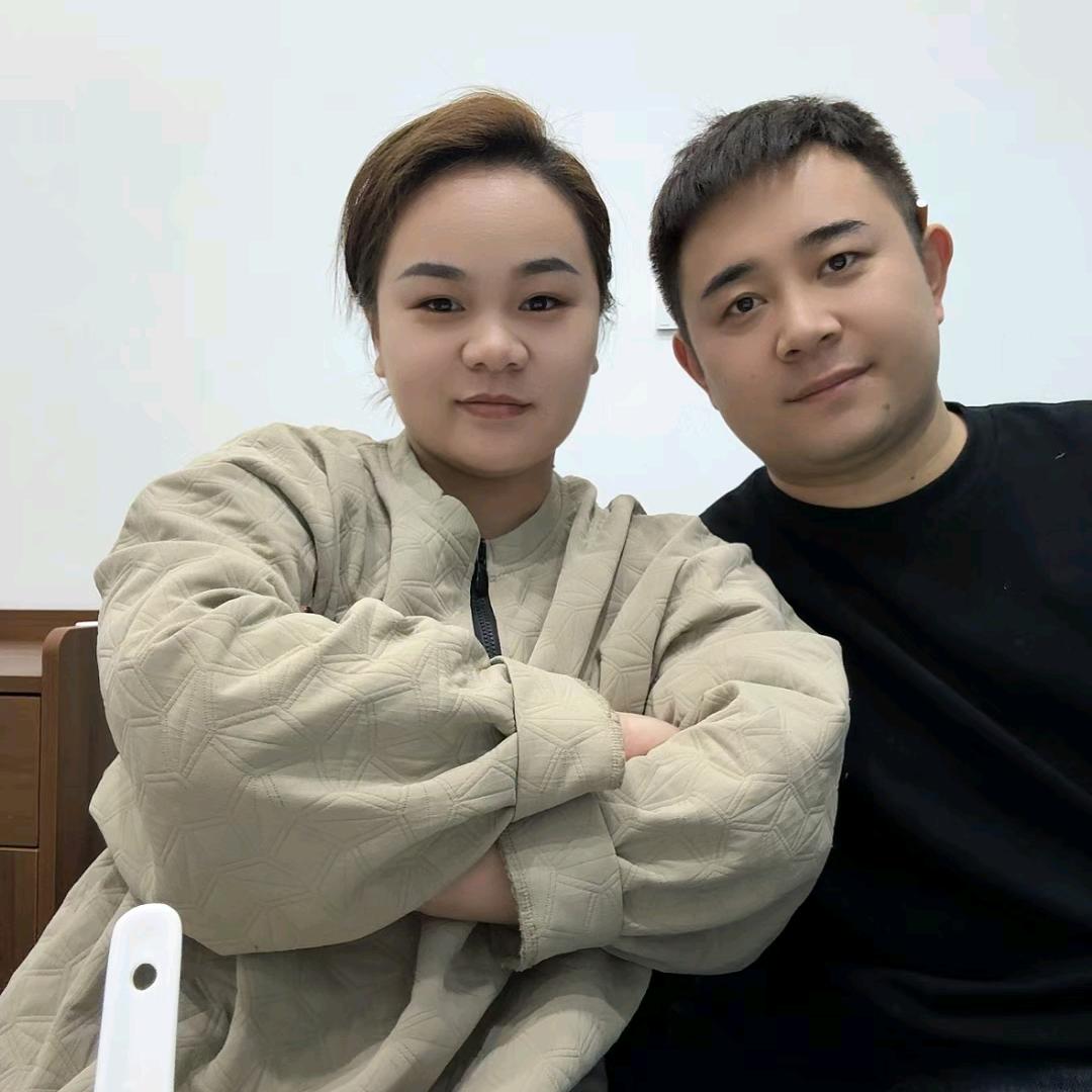 上党区万人小区雅酷造型（康婷）