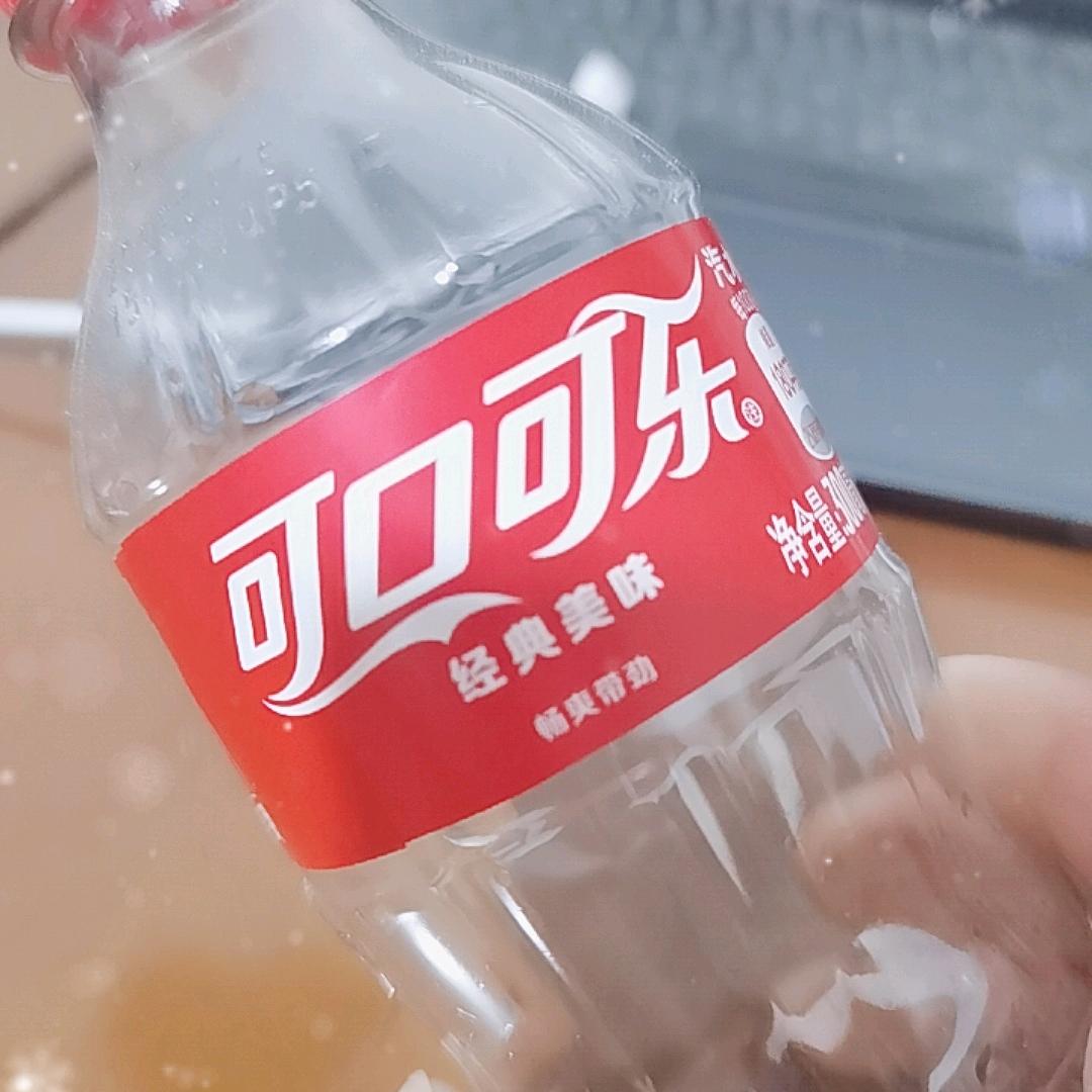 百事可乐