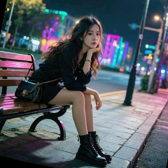 玲儿～3🦋9