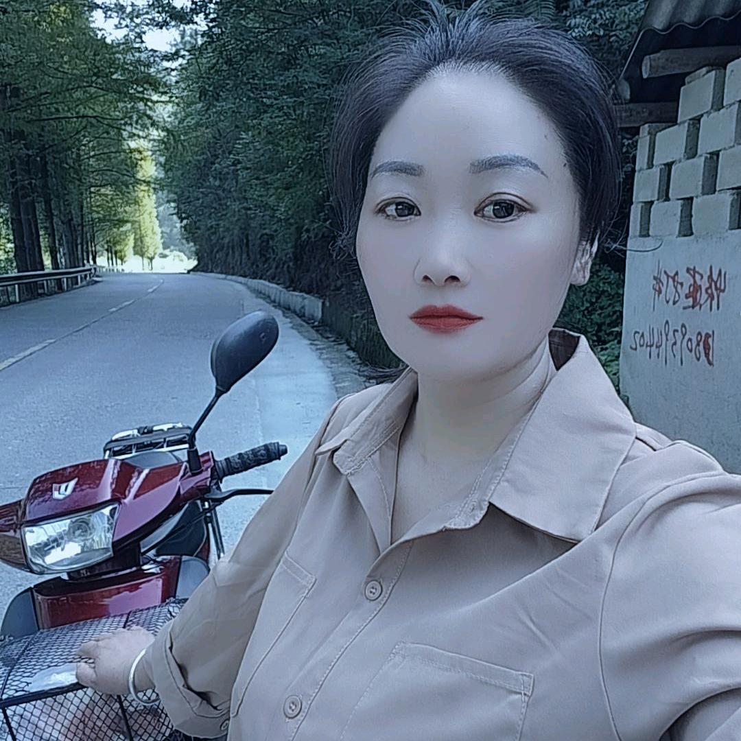 农村云姐