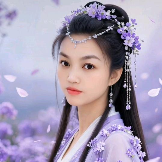 兰妞