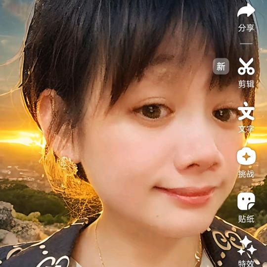 🐠雯