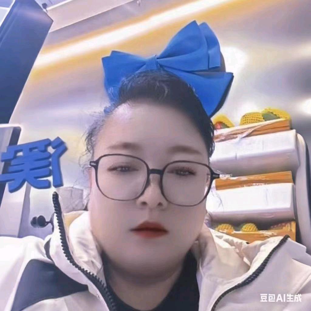 开心👄