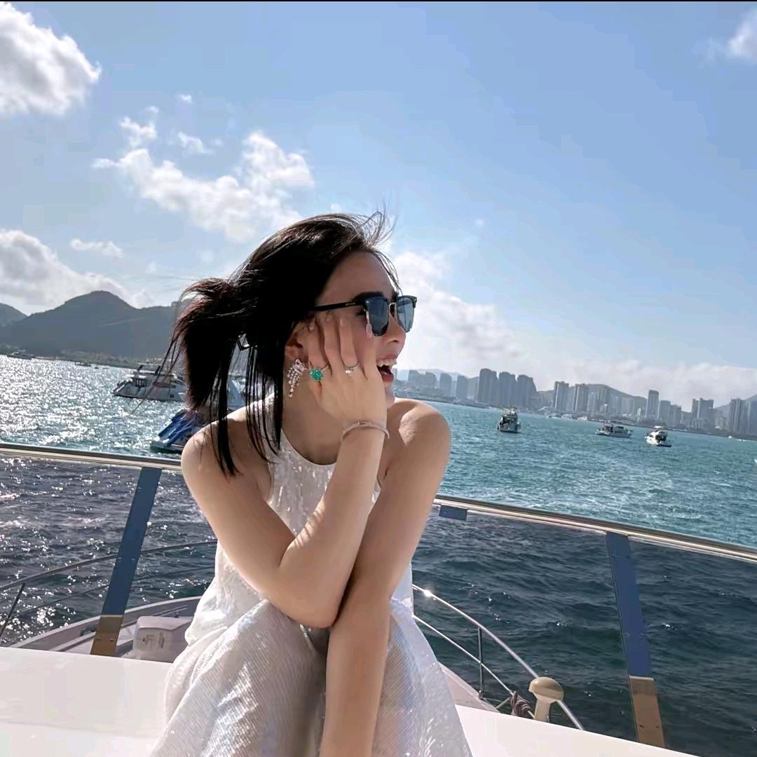 袁艺灵（直播返场）