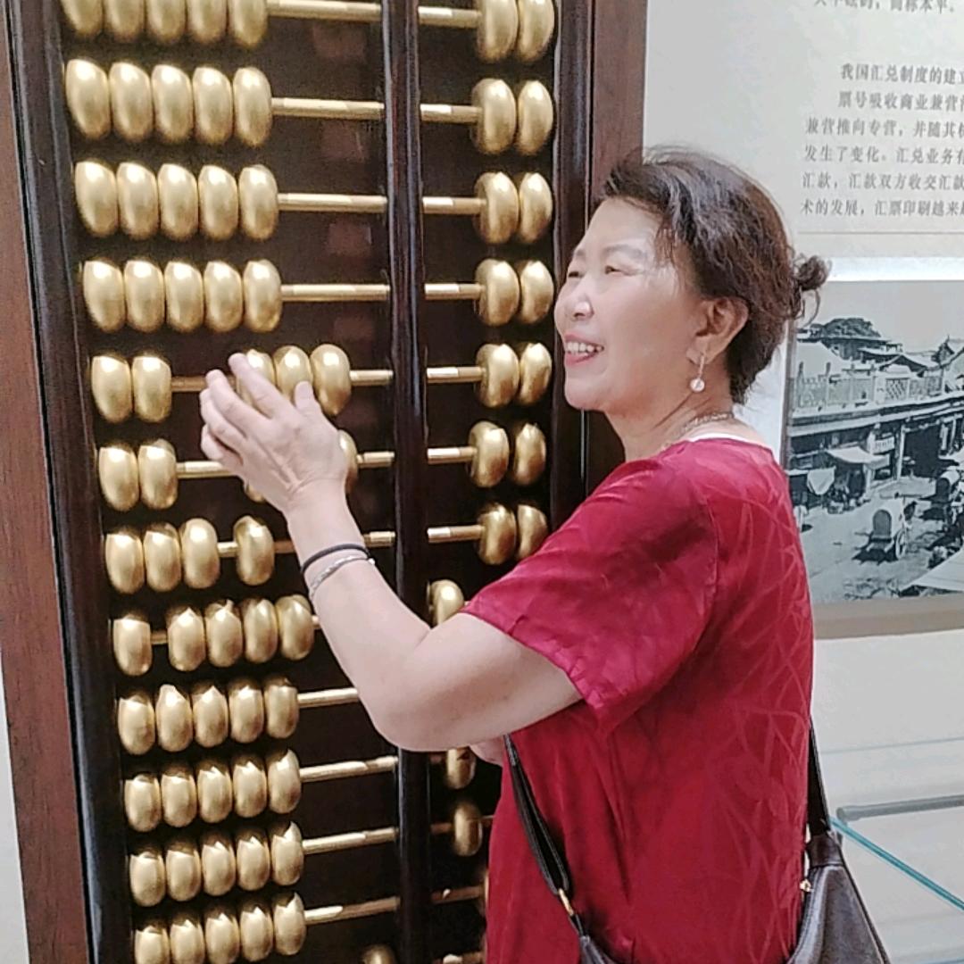 🌹莲花姐🌹（不定时直播）