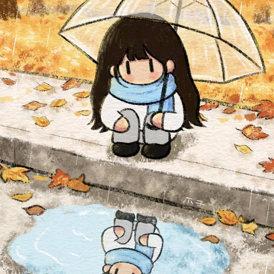 如果薄荷是左耳