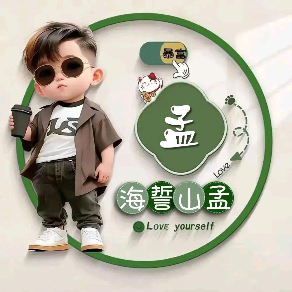 记得孟见我^u^