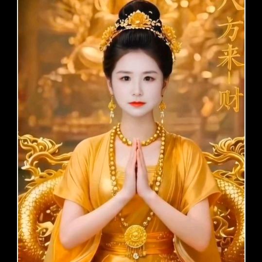 莲花3257