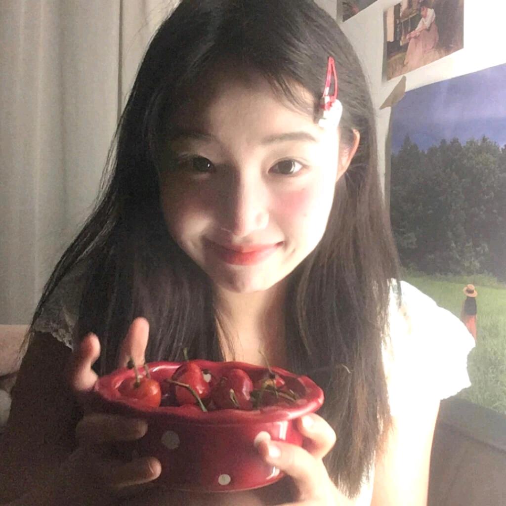 小汤圆不捣莓