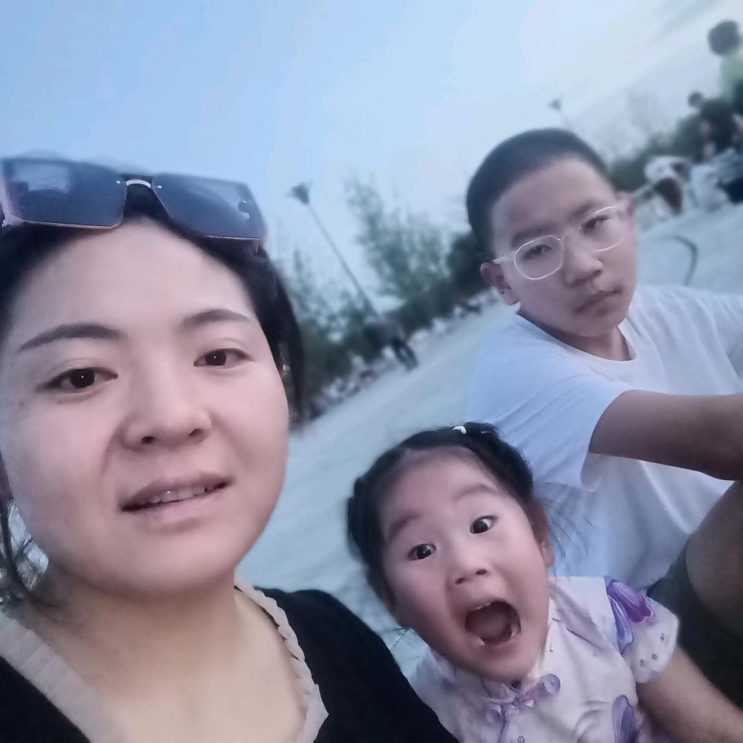 蛋蛋妈