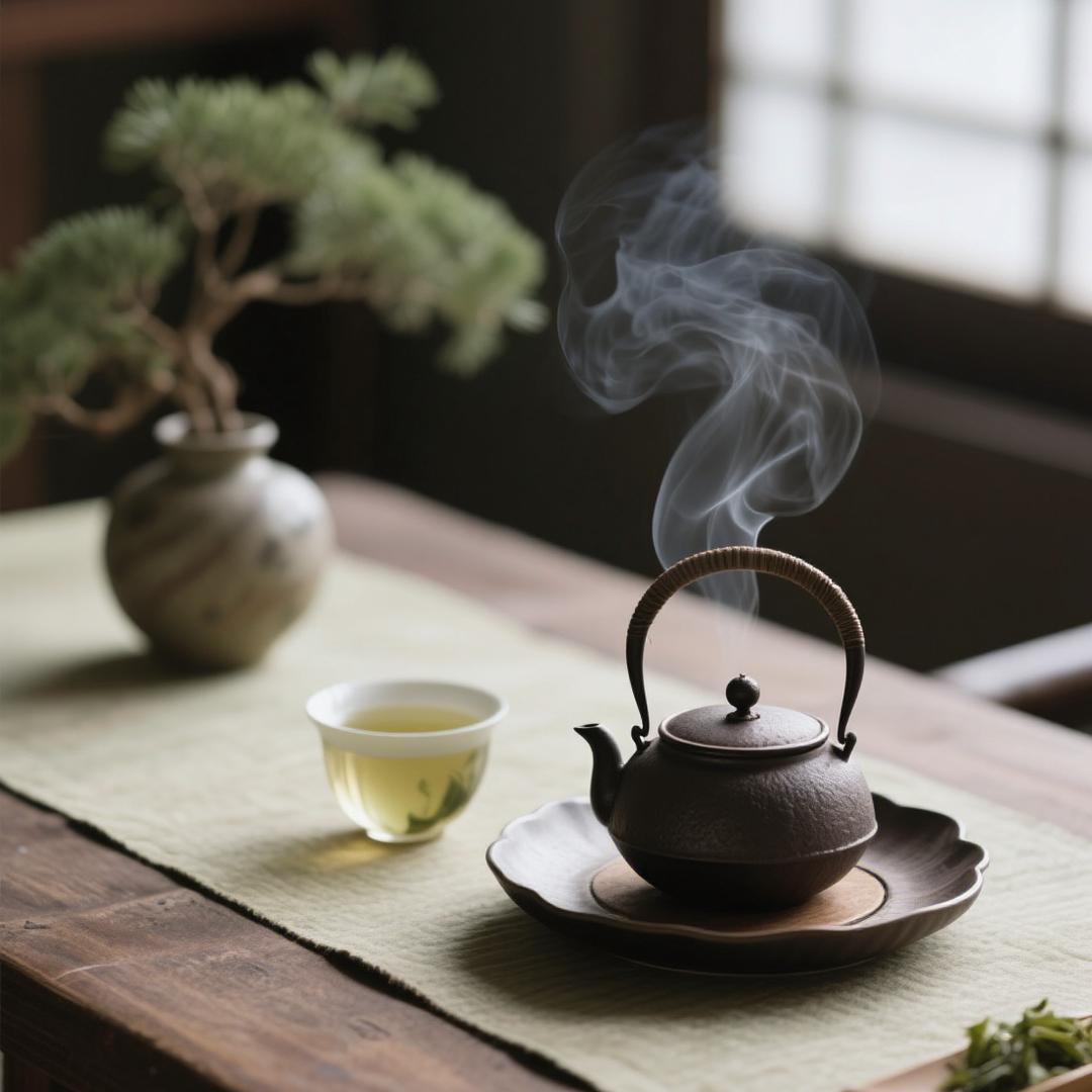我开窍了