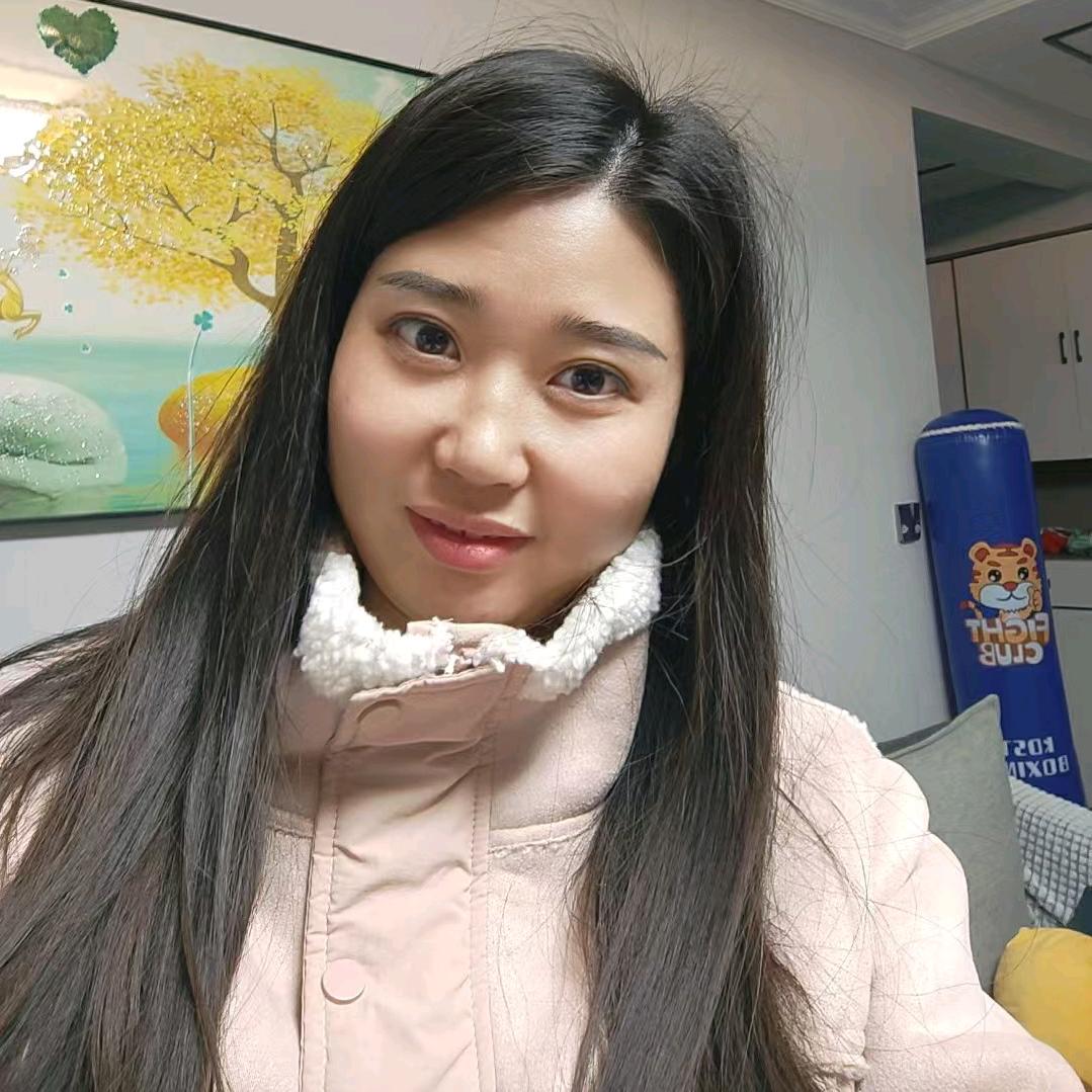 小美（记录日常）