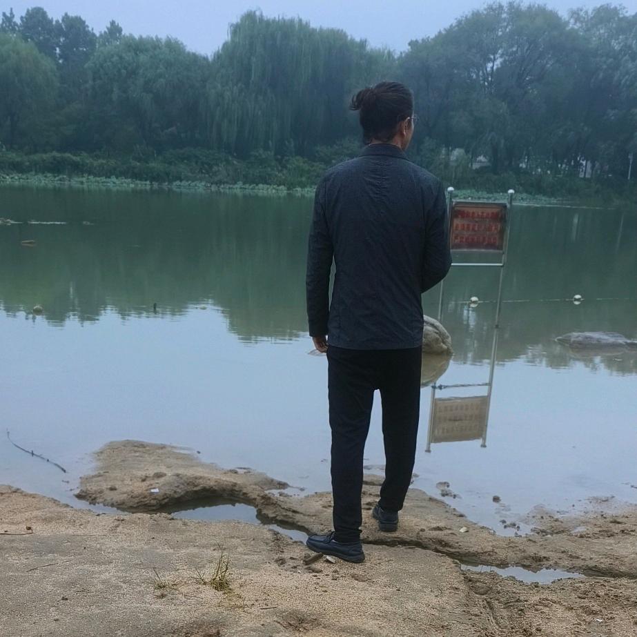 晚风