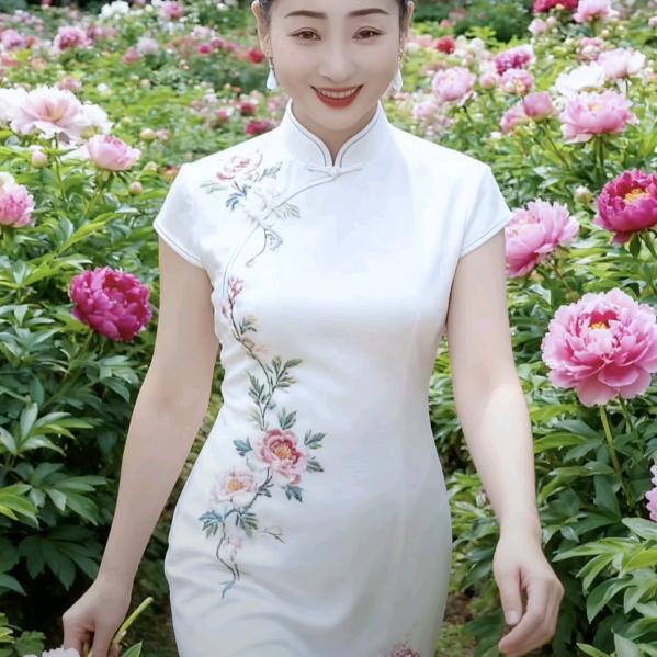 天天好心情💕
