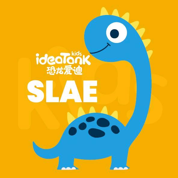 恐龙爱迪亲子乐园奇台店官方号