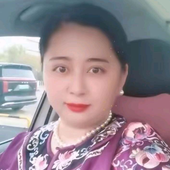 我是二姐（拒连赞拒私聊）