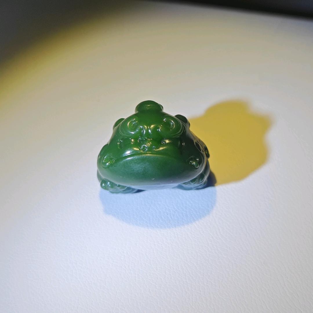 玉合满宝玉石文玩铺