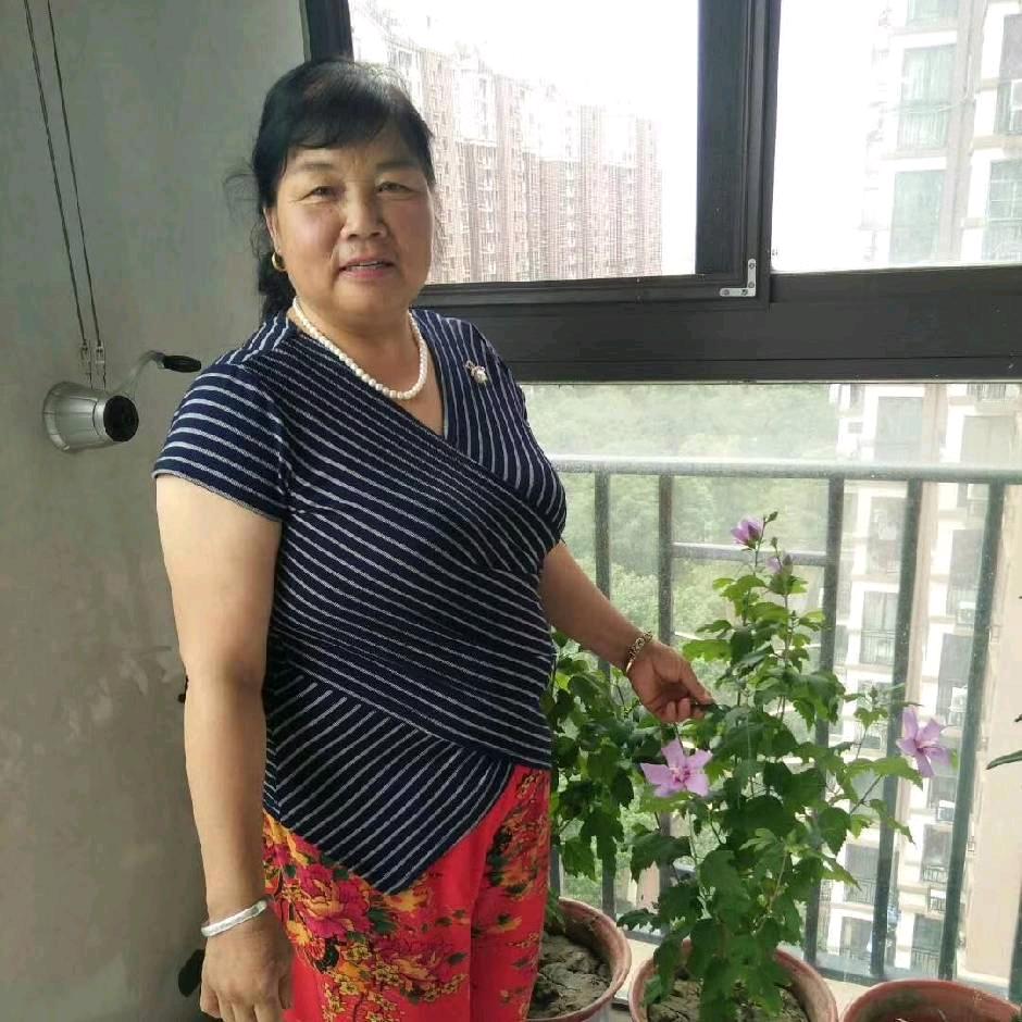 彩虹丽人