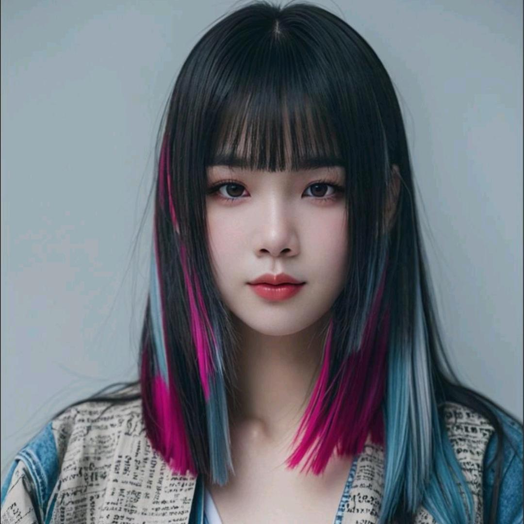 甜甜