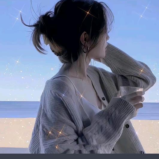 小然穿搭