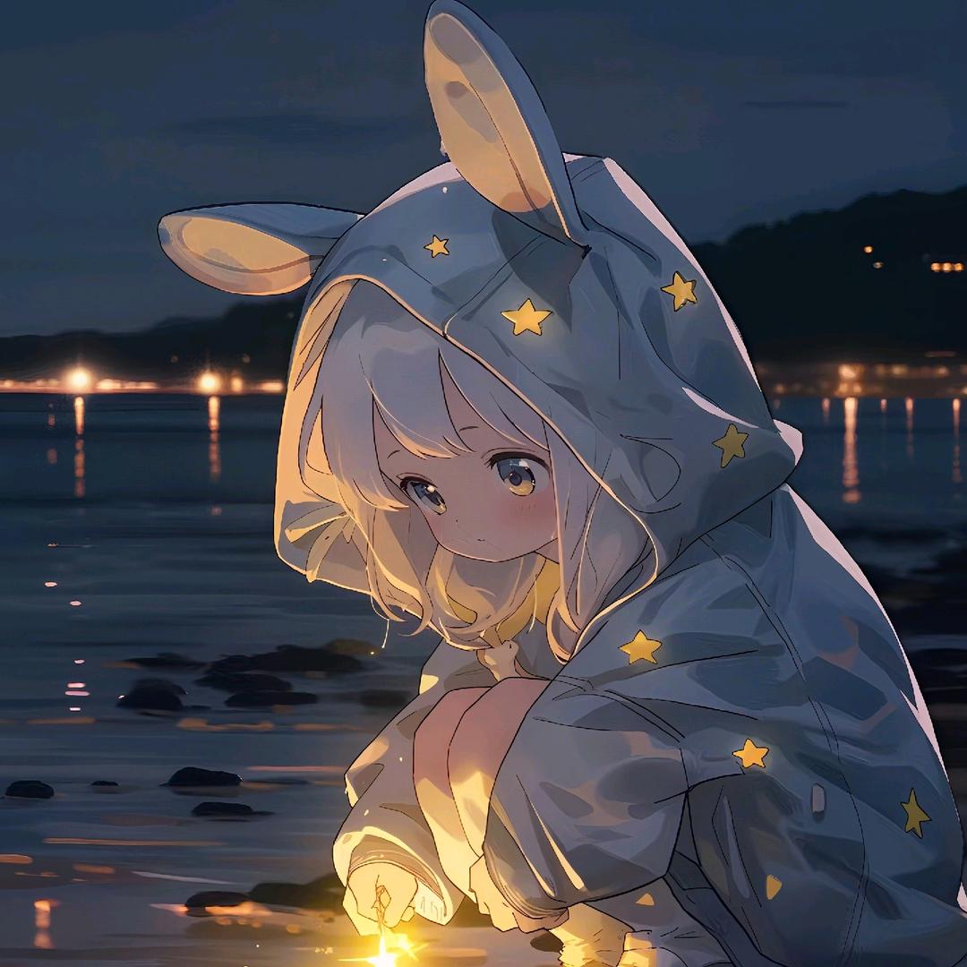 魚魚🦈✨