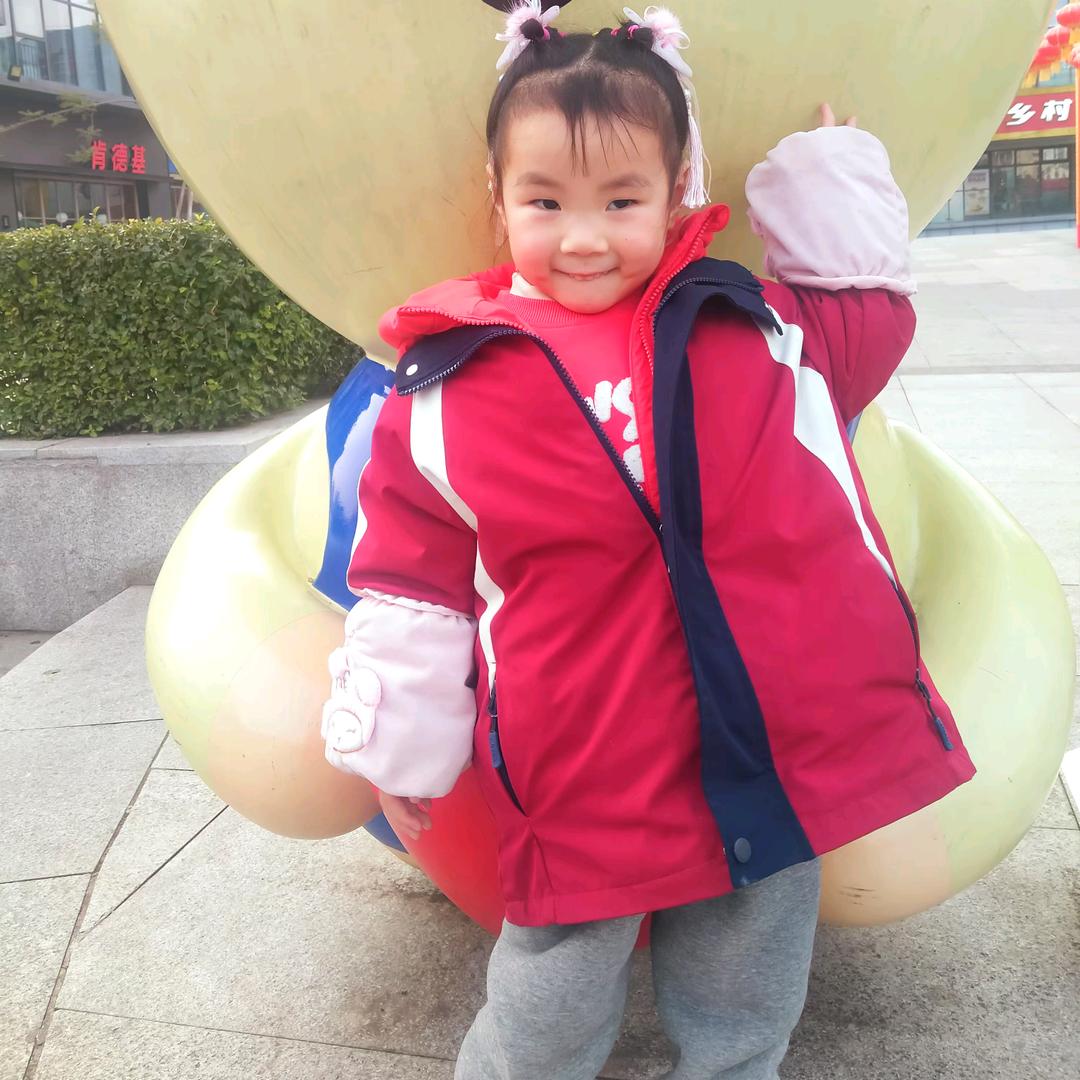 可乐加雪碧（漏凤小棉袄）🐮宝