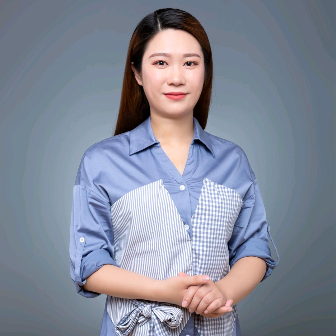 璐老师带你求职央国企—中跃未来