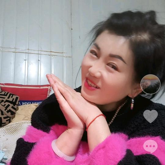@小七